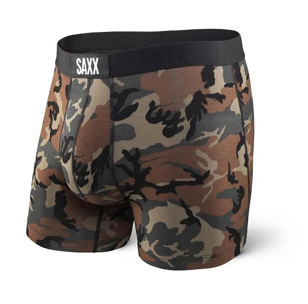 SAXX Underwear Vibe боксеры