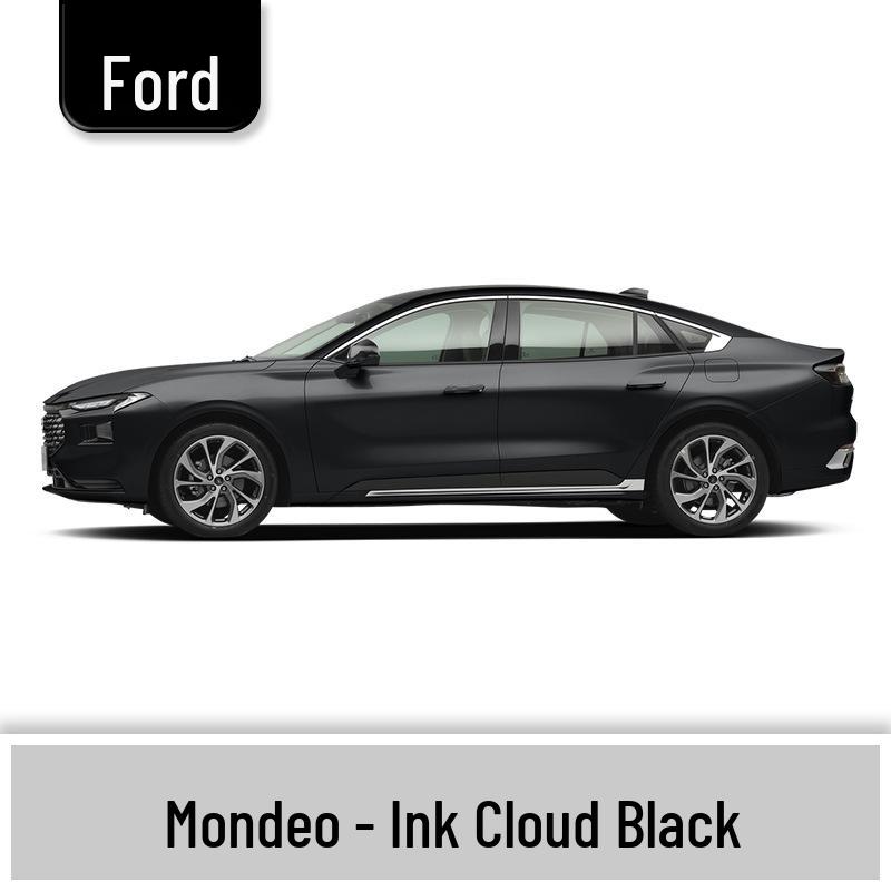 Ford Focus Elegant White Touch-Up Paint Pen for Car Repair