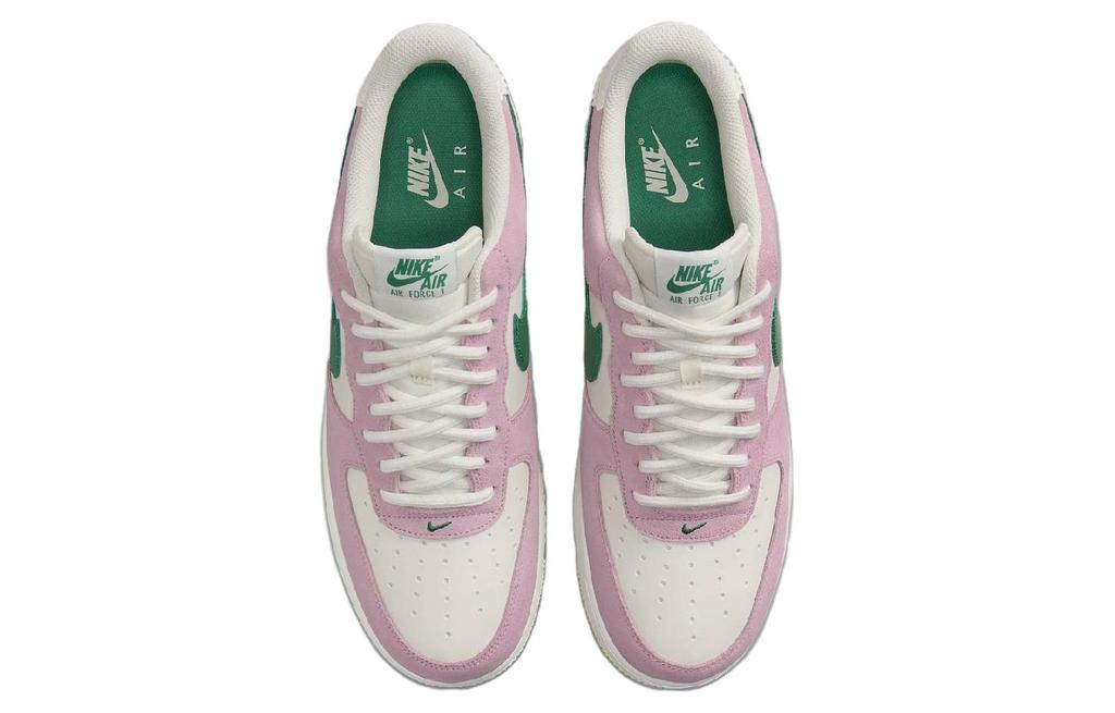 Nike Air Force 1 Low '07 LV8 Medium Soft Pink Malachite FV9346-100