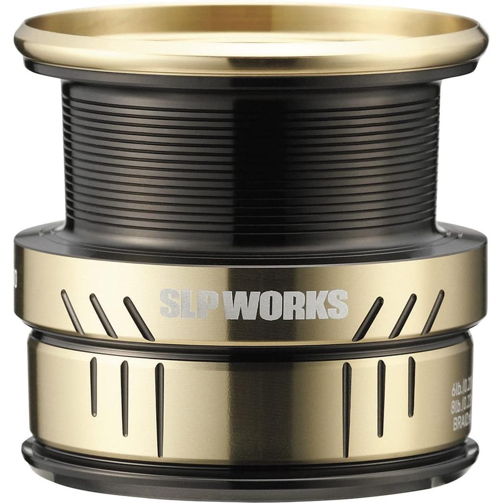Daiwa Slp Works SLPW LT Type- Spool Gold 2500