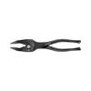 Tsunoda Ultra-Thin Hold Pliers, Bent Type, 200mm, PLC-200GUB