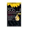 Garnier Olia Permanent Färg 1.10 Svart Safir