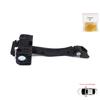 EDP1405 Limitator de ușă față cu opritor pentru BMW X5 X6 F15 F85 F16 F86 2013-2018 51217290595