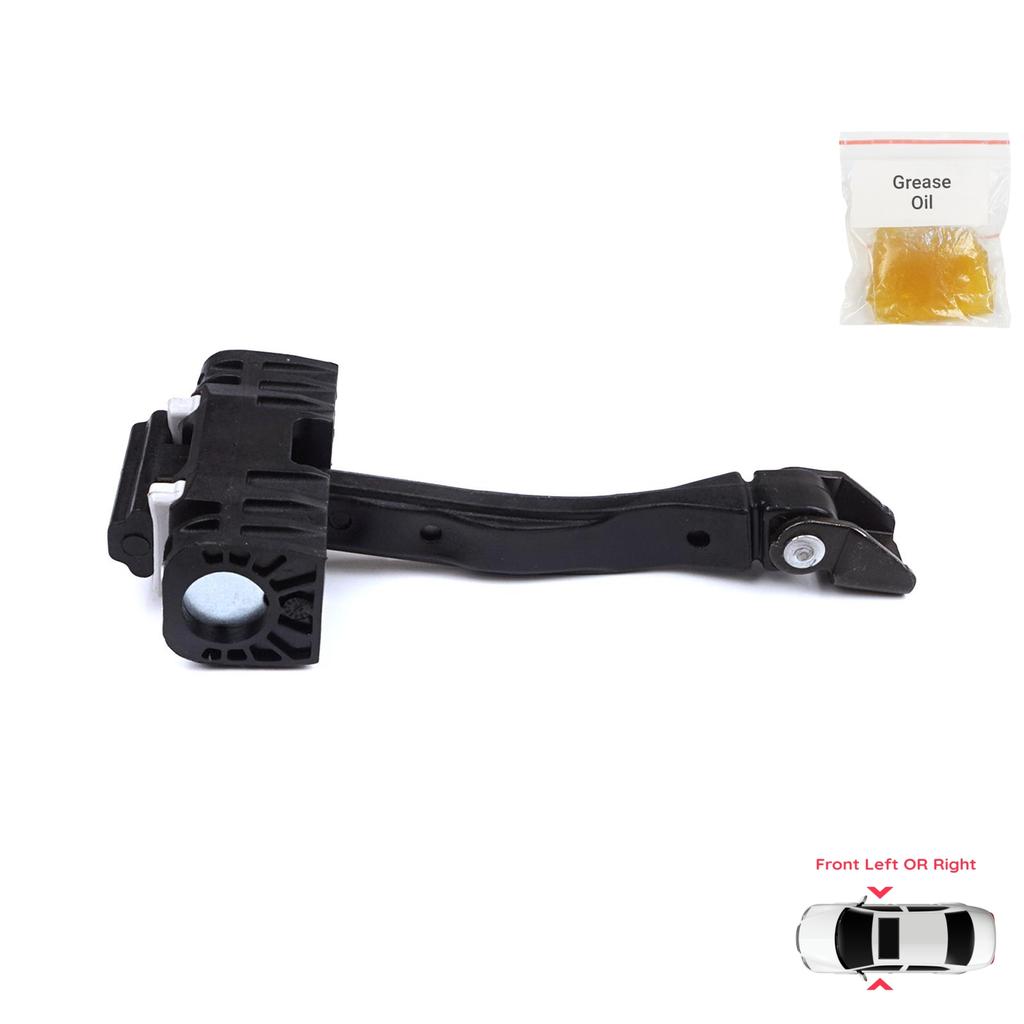 EDP1405 Limitator de ușă față cu opritor pentru BMW X5 X6 F15 F85 F16 F86 2013-2018 51217290595
