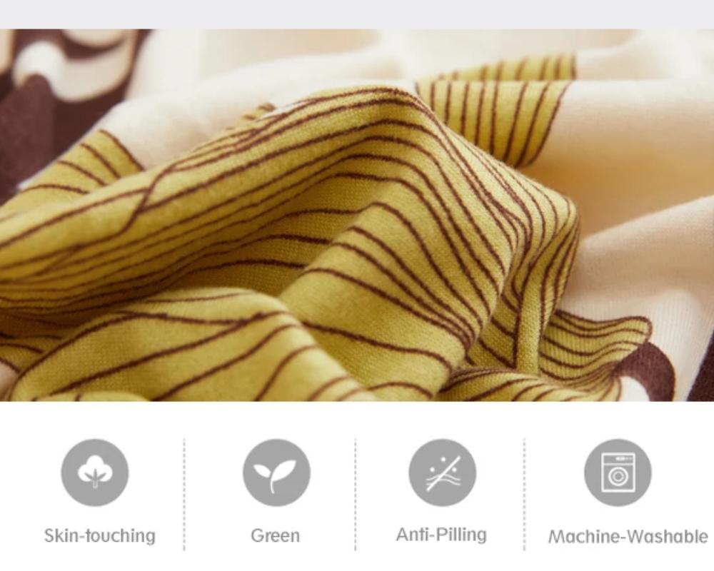 Floral Printing Elastic Slipcovers Stretch Sofa Covers for Living Room Corner Couch Cover Sectional Armchair Cover 1/2/3/4 Seat