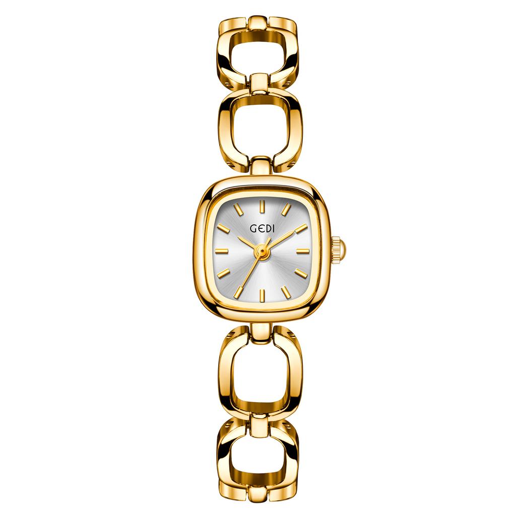 Personalised Ladies’ Watches – Express Your Individuality: the Ideal Birthday and Festive Gift for Business and Outdoor Activities