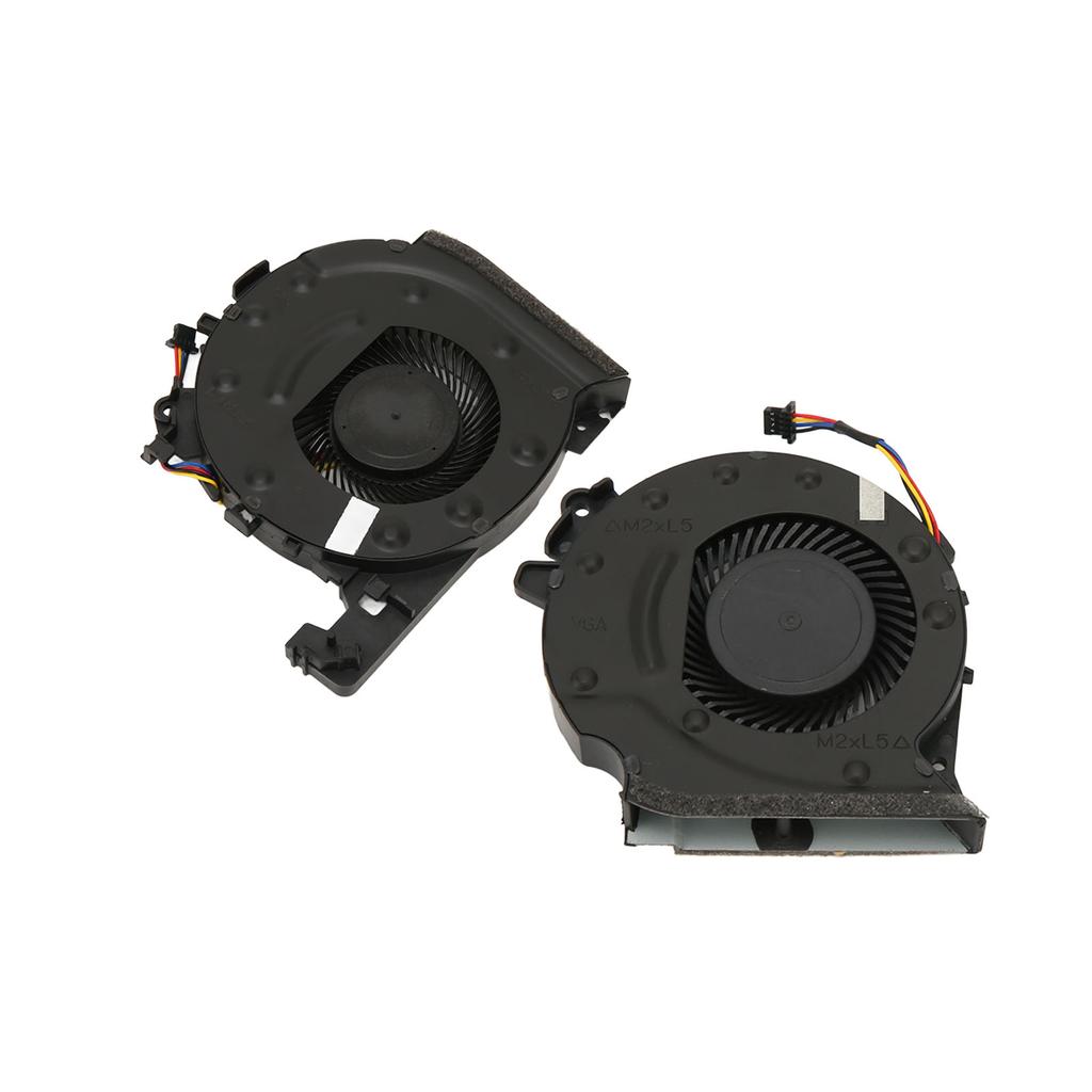Laptop Cooling Fan Easy Connection Fast Cooling 4Pin Power Connector for 15 CX Cooling Fan for 15CX
