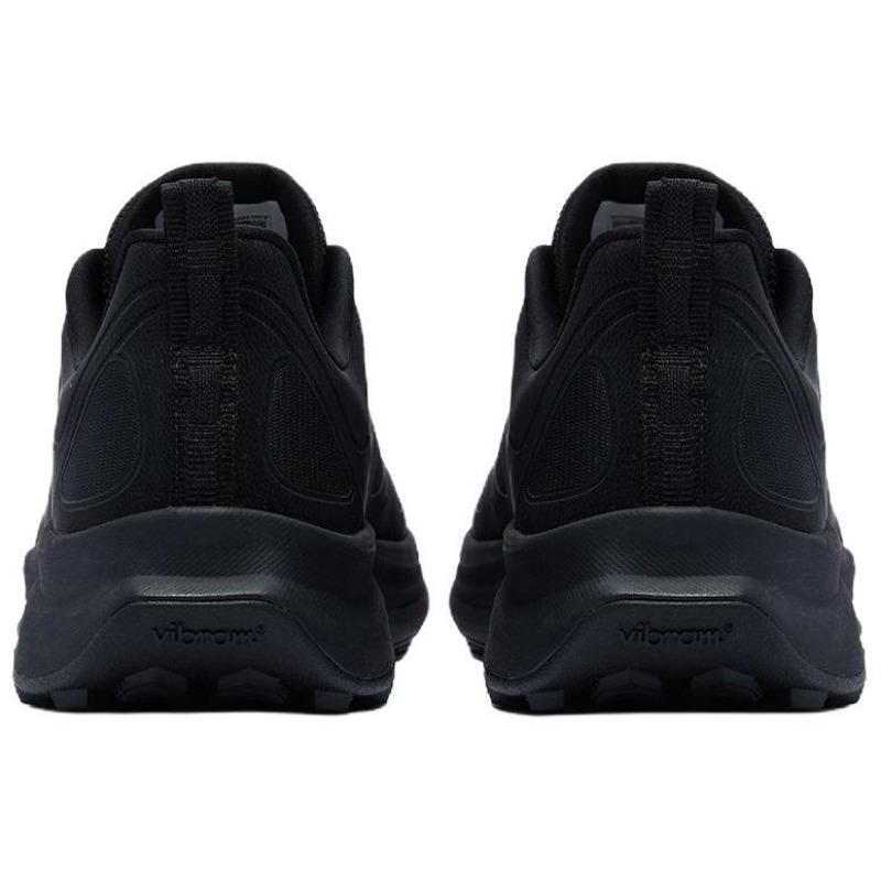 Saucony PEREGRINE 16 SHIFT unisex training commuter running shoes black stylish comfortable versatile S28294-4