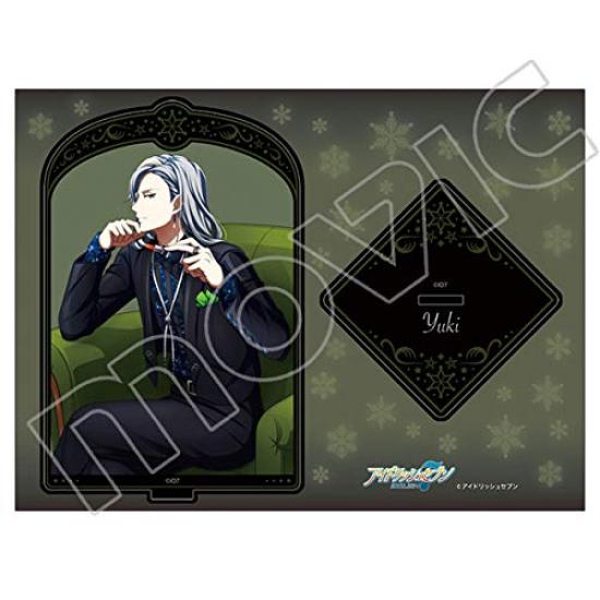 

ИДОЛиШ7 (Оригинальная версия) Акриловая подставка Holiday Collection Sen