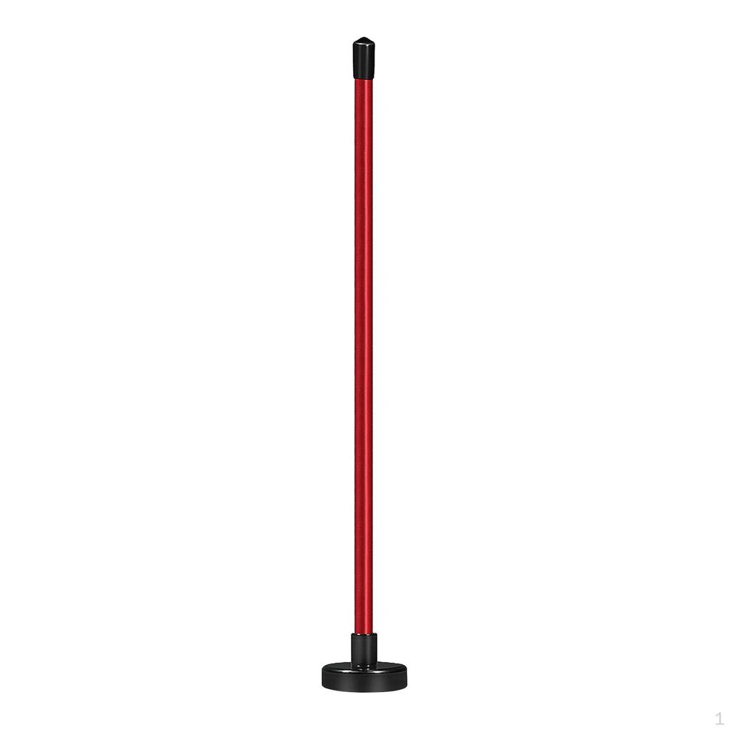 Magnetic Golf Club Alignment Stick Accessories