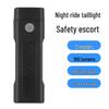 Bicycle Night Riding Front Light