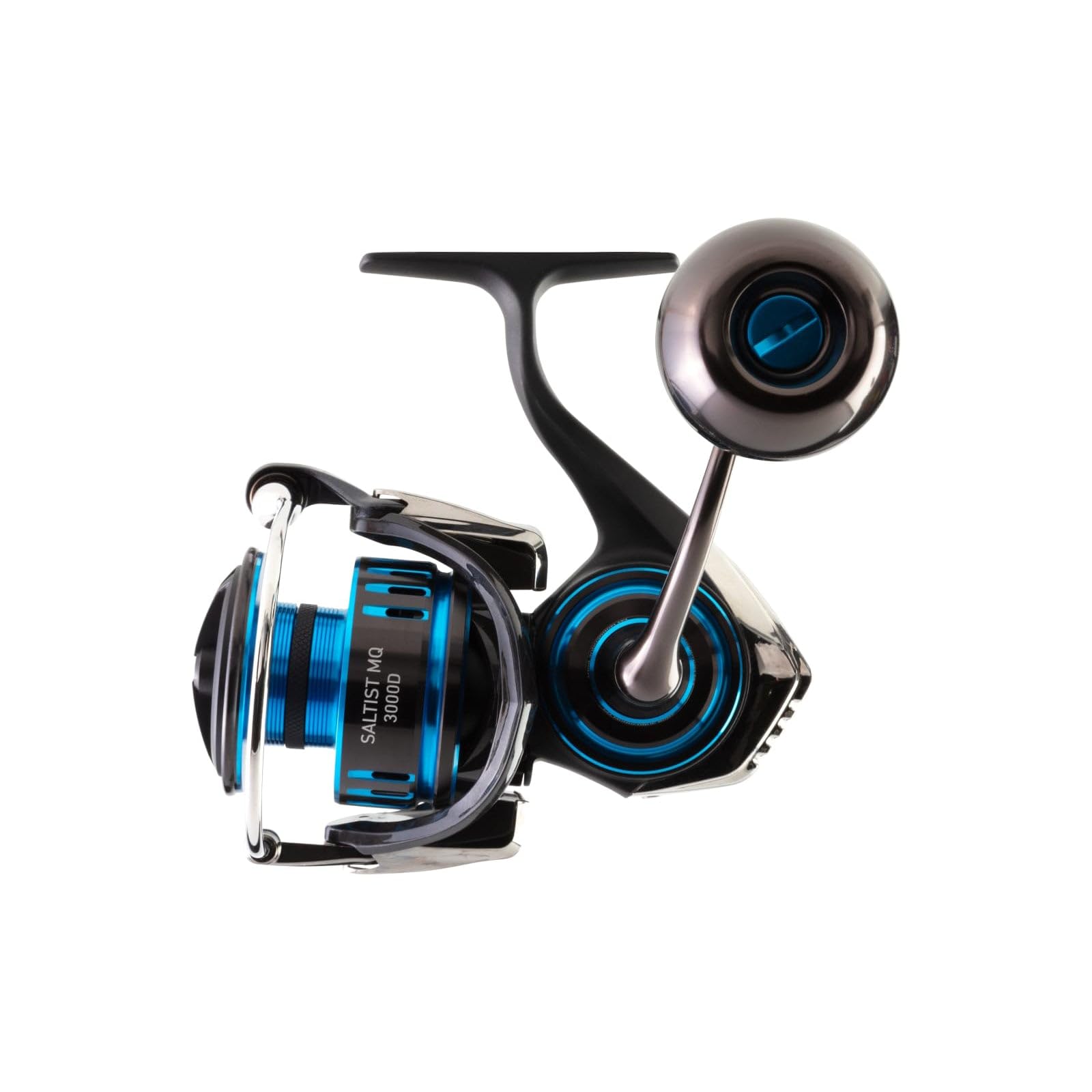 

Daiwa SALTIST MQ Spinning Series - Saltwater Reel