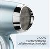 Фен BaByliss D773DE Hydro Fusion