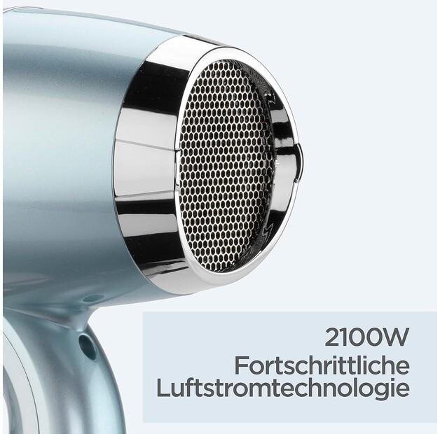 Фен BaByliss D773DE Hydro Fusion