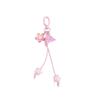 1Pcs Woven Rope Bag Chain Pendant Decoration Diy High-End Adjustable Small Accessories Fashionable Temperament Accessories