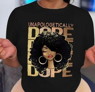 Spot Women s Summer T-Shirt Printed Fashion Casual Cute Short Sleeve Women s Eye Printed Short Sleeve T-Shirt S чёрный