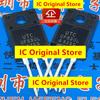 10pcs UF830L New Import Spot TO-220F 500V 4.5A The LCD Power Supply Pipe Electronic Components To220 UF830