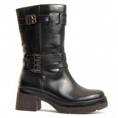 Casual Ankle Boot For Women. Motta2  96675