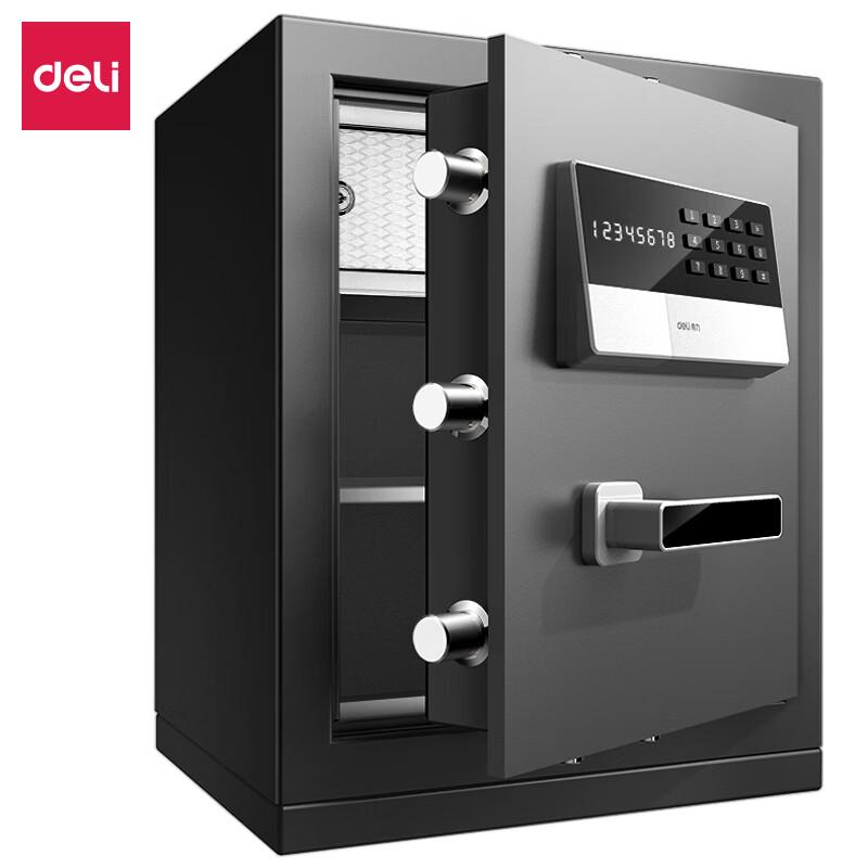 Deli 3653A Electronic Security Safe
