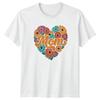 Mom Unisexs TShirt Floral Motherhood Mothers Day Gift For Her
