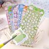 3d Sticker Seal 3D Animal Foam Stickers Cartoon Decorative Sticker for Phone Case DIY Decoration Decals