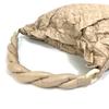 Louis Vuitton M95423 Monogram O Lamp Nimbs GM Shoulder Bag Leather Beige