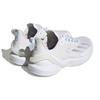 Adidas  Adizero Cybersonic White Halo Blue Women Sneakers Cloud-White HR1724