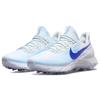 Nike Air Zoom Infinity Tour Golf Wide 'White Racer Blue' Men's CT0541-125