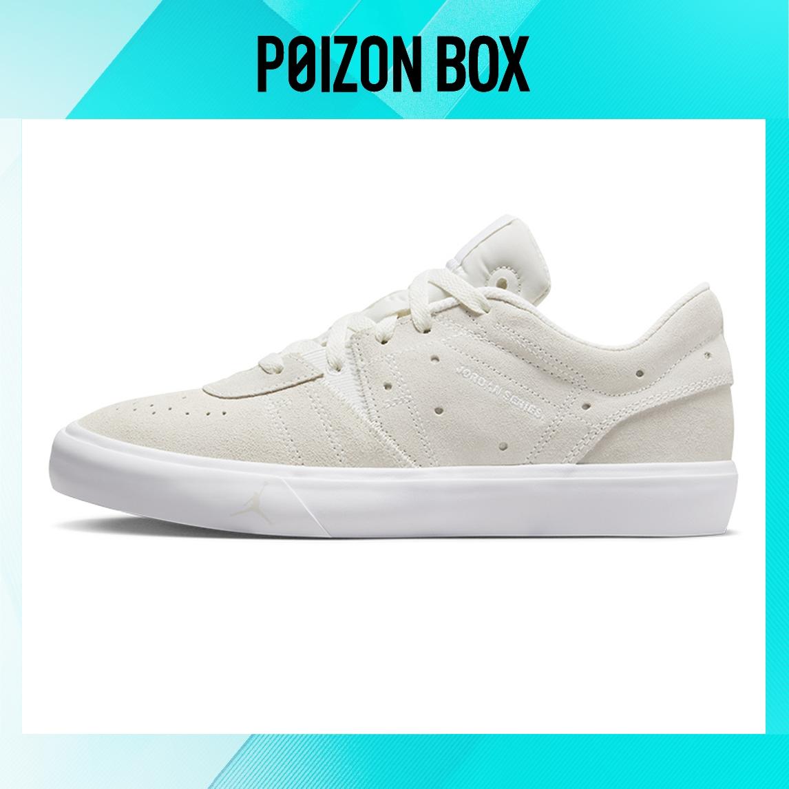 

кроссовки Female Jordan Air Jordan Series Skate shoes DN1857-101