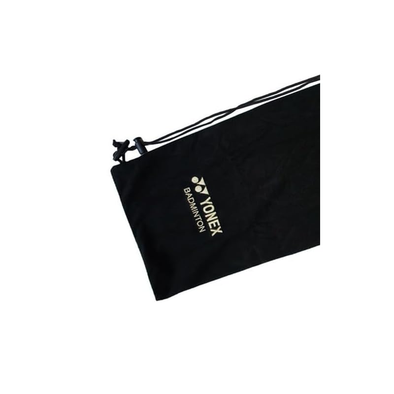 Yonex Badminton Bag Soft Case (for Badminton) AC541 Black (007) AC541