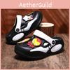 Soft Inspired Breathable Bottom Nonslip Kids Beach Sandals For Boys In Multiple Colors