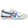ONITSUKA TIGER Mexico 66 SD PF Bianco Blu Rosso 1183B543-101