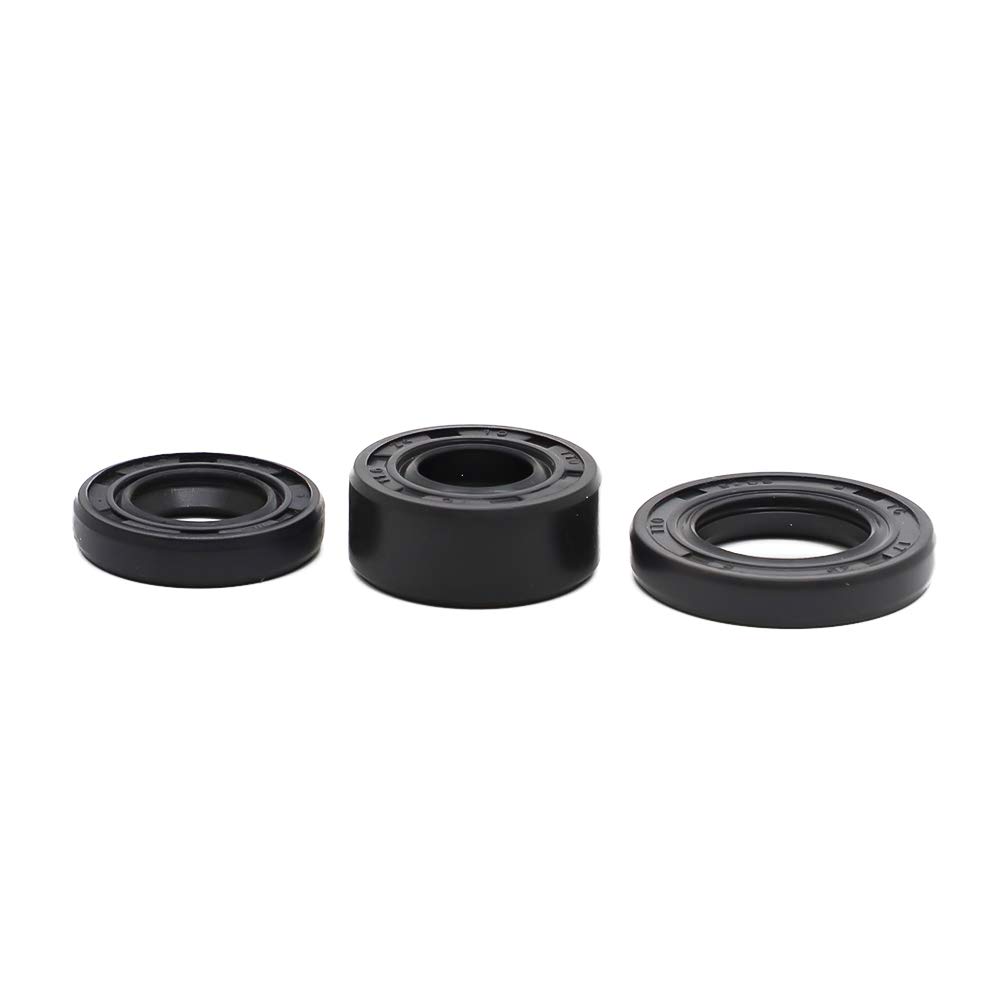 ALPHA RIDER Seal for HONDA Honda Monkey (MONKEY) / Gorilla, Motorcycle, Compatible