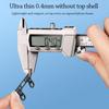Can Rotate 360 ° Phone Lanyard Tab Double Buckle Gasket Stainless Steel Mobile Phone Lanyard Patch Anti-fall Snap Strap