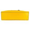 Michael Kors Shoulder Bag Handbag Cowhide Yellow Women Used