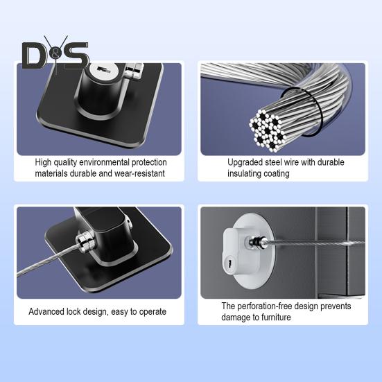 Siguranță pentru copii frigider ușă blocare multifuncțională adeziv bucătărie cuptor cu microunde mașină de spălat vase cuptor dulap frigider ușă copil siguranță blocare copil siguranță