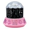 Gabby and the Magic House Night Light with Speaker, Projections, and Melodies Included.