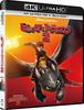 How To Train Your Dragon 2 4K Ultra HD ULTRA HD + Blu-ray [4K + Blu-ray]