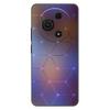 For TCL 605 Case T517D Coque Black Silicone Soft Phone Case For TCL 60 SE 4G T517H Back Cover Case For TCL 60SE 605 Funda Shell