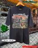 Vintage Halloweentown T-Shirt: Retro Halloween Crewneck Gift