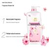 SLEK Cherry Blossom Romantic Fragrance Shower Gel
