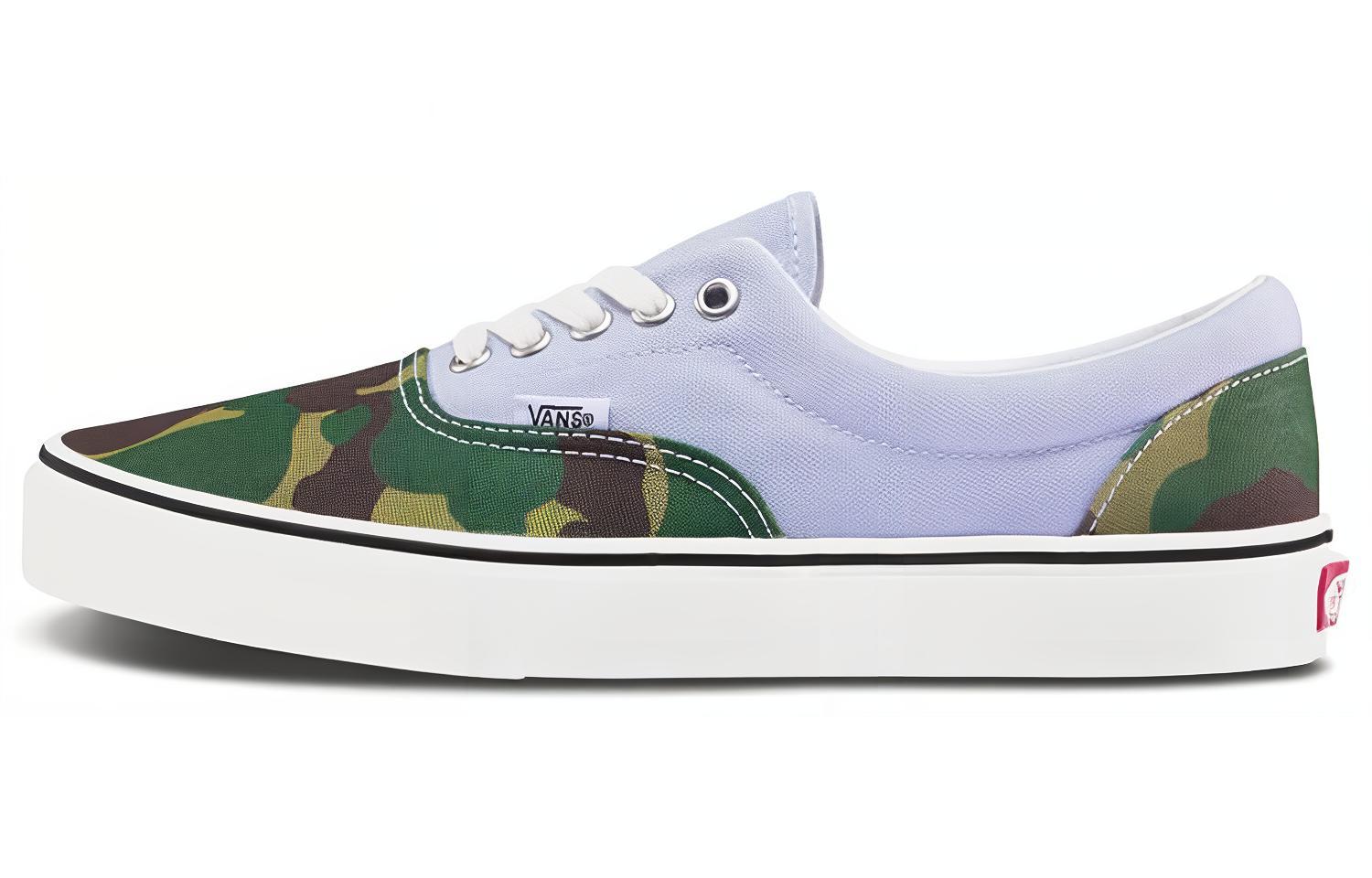Vans Era  Mismatch  36.5