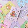 I-dle Mini Baby Random Photo Card Set (3 Pieces)