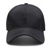 Summer Solid Color Mesh Light Plate Baseball Cap Men's and Women's Casual Sunscreen Hats Hip Hop Hat Golf Caps