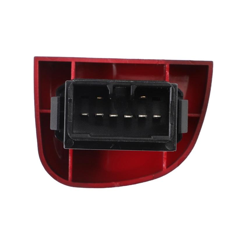 ODIDIO 9379048300 93790-48300 Car Emergency Light Switch Hazard Warning Light Switch For Hyundai