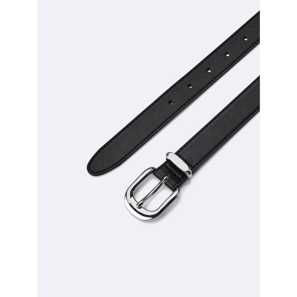 Gu By Uniqlo Studs Belt Model
