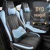 Аксесуари для салону – Чохли для сидінь автомобіля