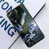 Welder Welding Hot Metal Worker For Samsung Galaxy M21 M11 M31 M13 M33 M35 M53 M55 M15 M14 M34 M54 M12 M32 M52 M06 M16 Case