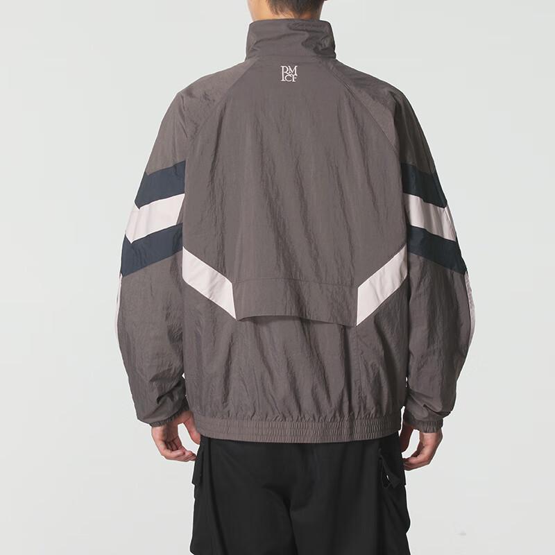 adidas Men's Hooded Sports Jacket JI9479