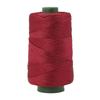 1Pcs 220gSilky Cotton Linen Thread, Hollow Shiny Silk Thread, Flat Ribbon Thread, Bucket Yarn, Hook Hat, Slippers DIY